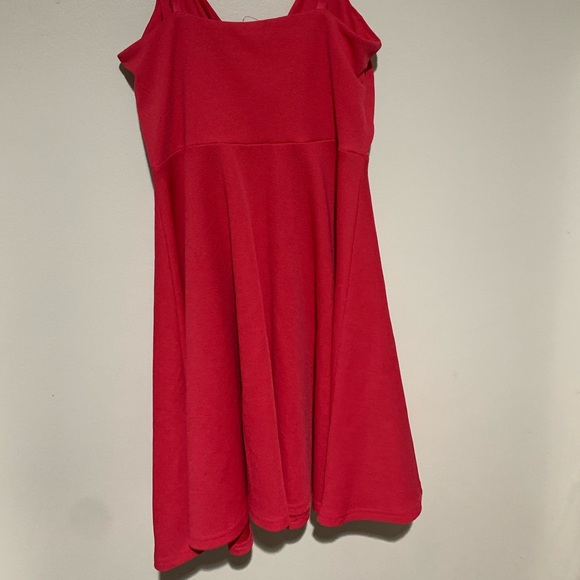 pink dress - Picture 2 of 3